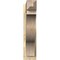 Ekena Millwork Funston Rough Sawn Craftsman Outlooker, Douglas Fir, 6"W x 26"D x 26"H OUT06X26X26FST04RDF - alternate 4